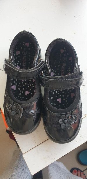 Photo of free Girls school shoes (Havant PO9)