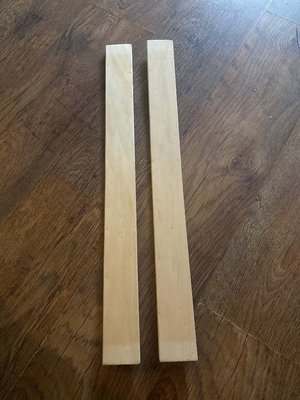 Photo of free Double bed slats ( enough for double bed (Bannockburn FK7)