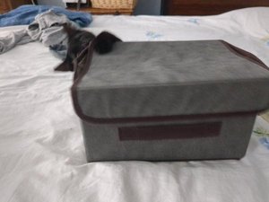 Photo of free 4 Small Storage Boxes (CT9)