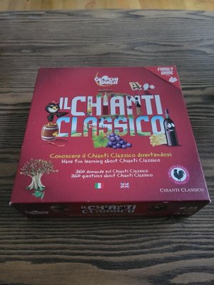 Photo of free Wine board game (Rotherhithe)