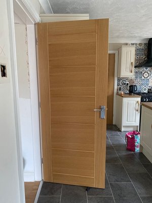 Photo of free Internal door (Kingswinford)