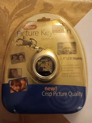 Photo of free Digital photo keychain (West Boca 33434)