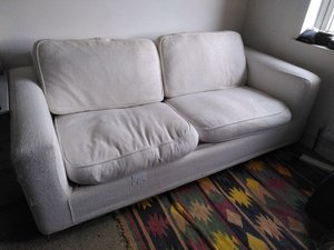 Photo of free Sofa bed (Northchurch HP4)