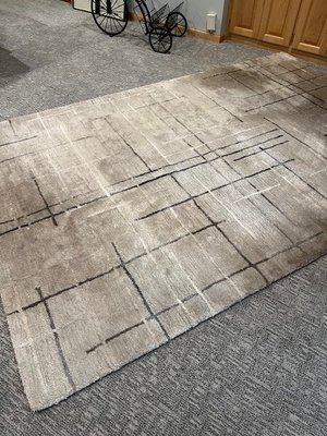 Photo of free Area Rug (Hotel Collection) (Savage (Savage (Co.Rd 42 & Hwy 13))