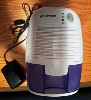 Photo of free Mini Dehumidifier - For Tinkerers (Mill Creek South)