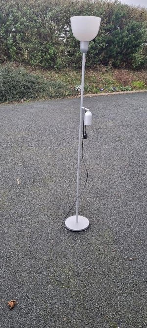 Photo of free Ikea reading light (Wicklow town)