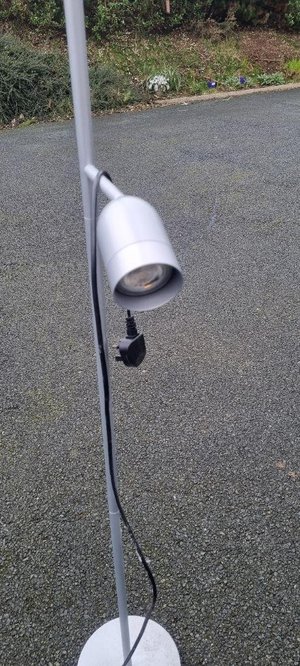 Photo of free Ikea reading light (Wicklow town)