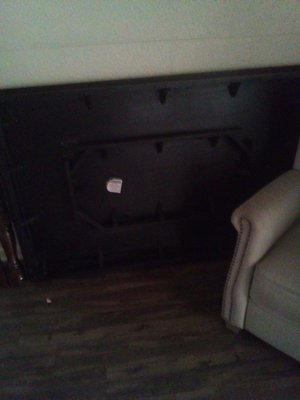 Photo of free Dining Room Table that seats 8 (North Side of Jacksonville)