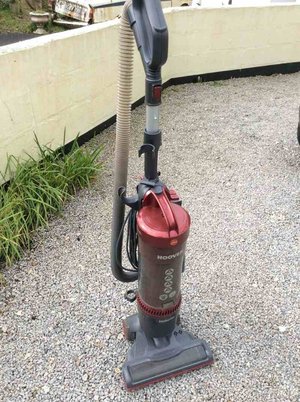Photo of free Hoover with just attachment hose working (Madron TR20)