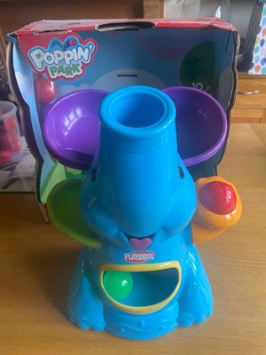 Photo of free Toddler toys (South Croydon CR2)