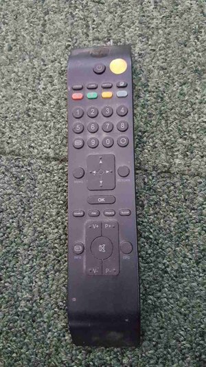 Photo of free Remote for technica tv (Divinity Road OX4)