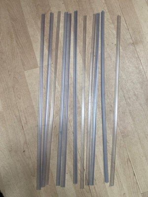 Photo of free Poster clips (M20 didsbury)