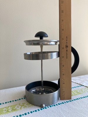 Photo of free French Coffee Press - Ikea (Wakefield/Forest Hills)