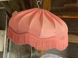 Photo of free Lampshade (Alnwickhill EH16)