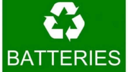 Photo of Car Batteries 4 Recycling â™» Van Leisure Boat Lorry Battery (Oxford OX1) #1