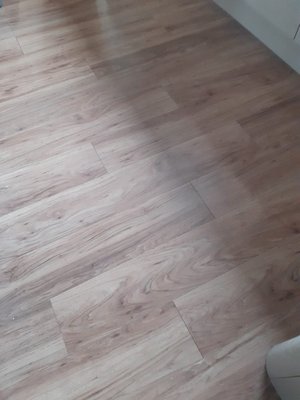Photo of free Wood effect Laminate flooring (Sutton Farm SY2)