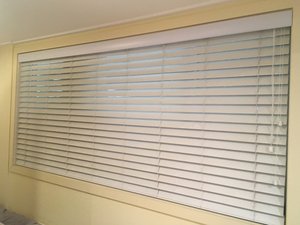 Photo of free Wooden blinds (Pennant Hills)