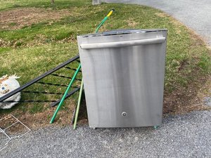 Photo of free Scrap metal (Ijamsville 21754)