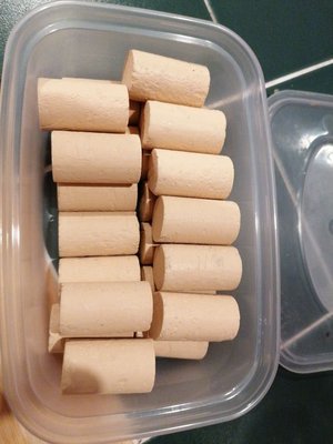 Photo of free 20 corks (Stirchley B30)