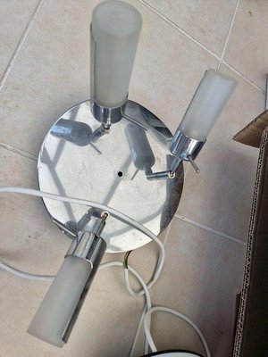 Photo of free Light fitting (Thorney)