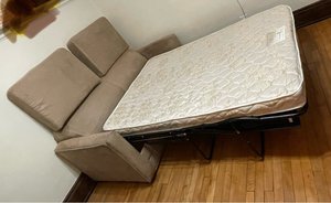 Photo of free Sleeper Sofa (Ohio City - Waco Ct Wst of W30)