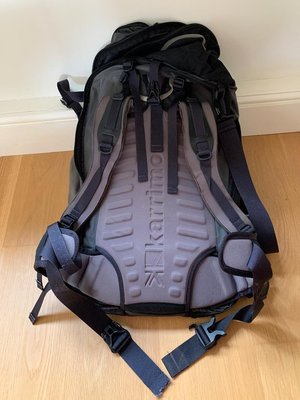 Photo of free Large rucksack (Horsell GU21)