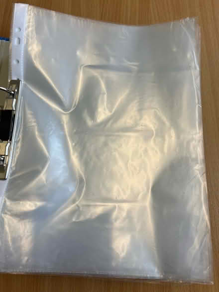 Photo of free Various stationery (GL15) #1