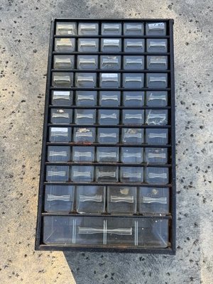 Photo of free Hardware organizer drawer (91030)