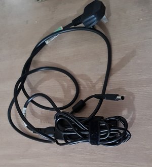 Photo of free HP/Dell Laptop Charger (90w) (Boston Manor, W7)