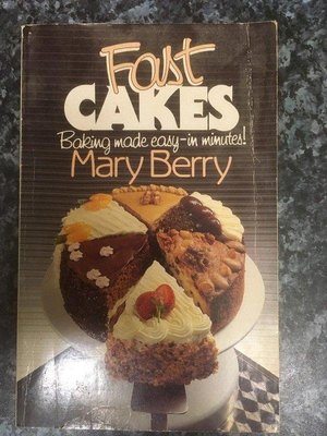 Photo of free Recipe book- Mary Berry (Boxted CO4)