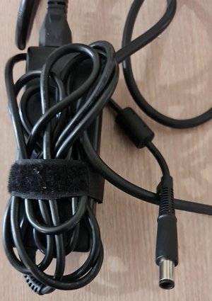 Photo of free HP/Dell Laptop Charger (90w) (Boston Manor, W7)