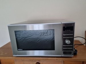 Photo of free Panasonic Microwave Oven (Sandhills OX3)