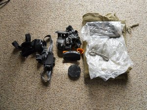 Photo of free Misc Camping Equipment (King of Prussia)