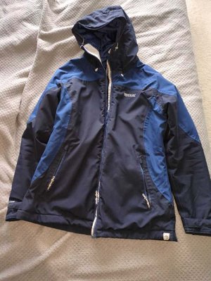 Photo of free Regatta waterproof coat (Cam GL11)