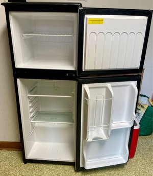 Photo of free Small Refrigerator / Freezer (Stroudsburg)