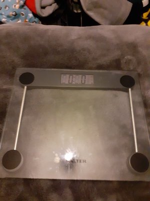 Photo of free Body scales (Crosby liverpool)