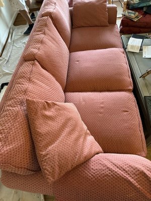 Photo of free Living room Couch (Clover Hill)