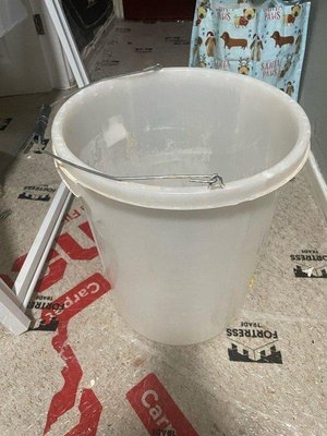 Photo of free Plasterers Mixing Bucket 30Ltr (SW4)