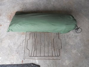 Photo of free Misc Camping Equipment (King of Prussia)
