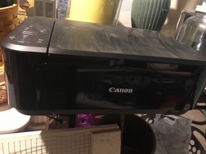 Photo of free Canon MG 3620 printer/scanner (Unionville)