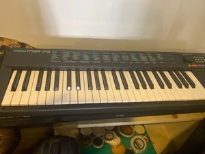 Photo of free Old keyboards (ashburn va)