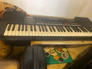 Photo of free Old keyboards (ashburn va)