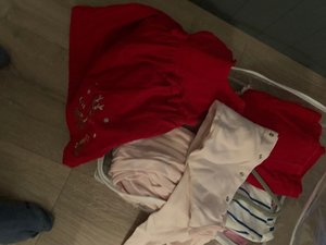 Photo of free Girls clothes age 12/18 months (Blackrock)