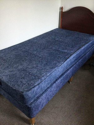 Photo of free Single bed (Stanley PH1)