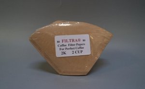 Photo of free Coffee filter papers (Hanover BN2)
