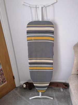 Photo of free Ironing board (Langley Moor DH7)