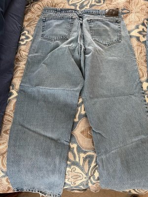 Photo of free Work Jeans (Westerville)