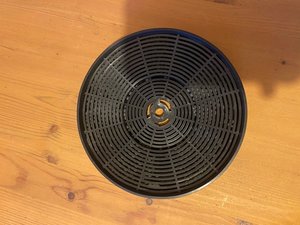 Photo of free Filters for oven hood fan x2 (Salendine nook)