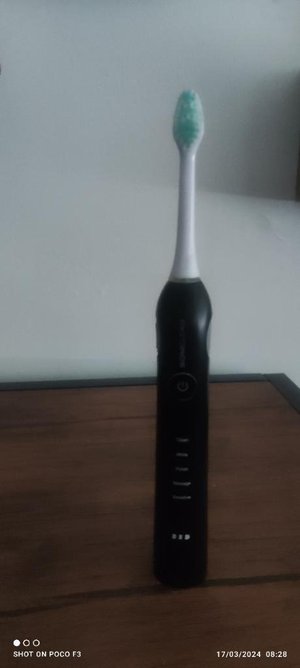 Photo of free Electric toothbrush (CV2)