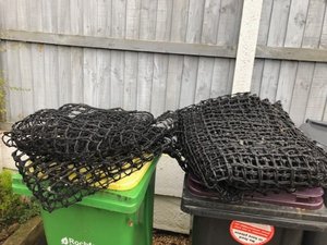 Photo of free Tennis Net (Hockley SS5)